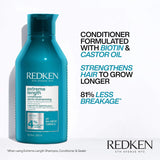 Redken Extreme Length Biotin Conditioner