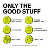 DevaCurl No-Poo Decadence Non-Lathering Cleanser