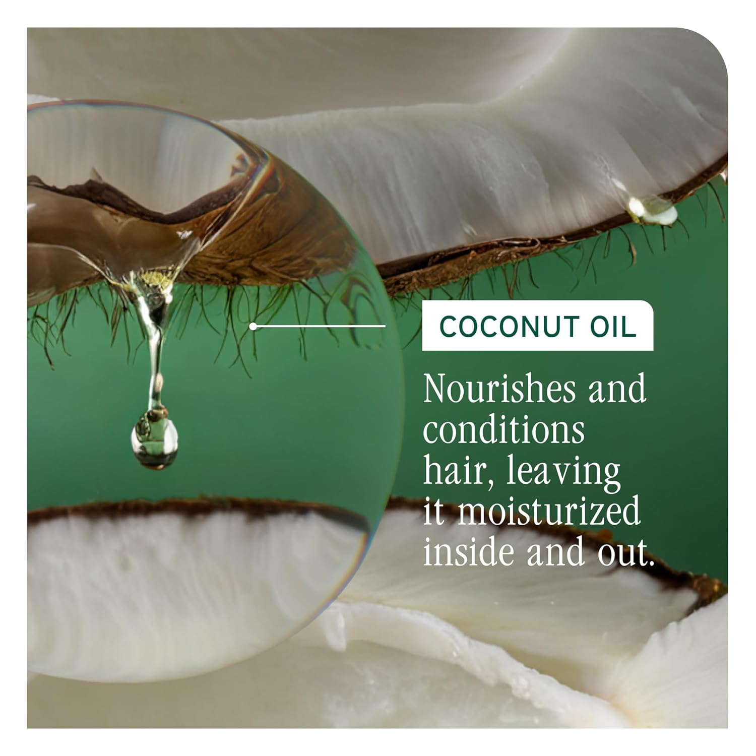 Matrix Biolage All-in-One Coconut Infusion Multi-Benefit Leave-In Spray