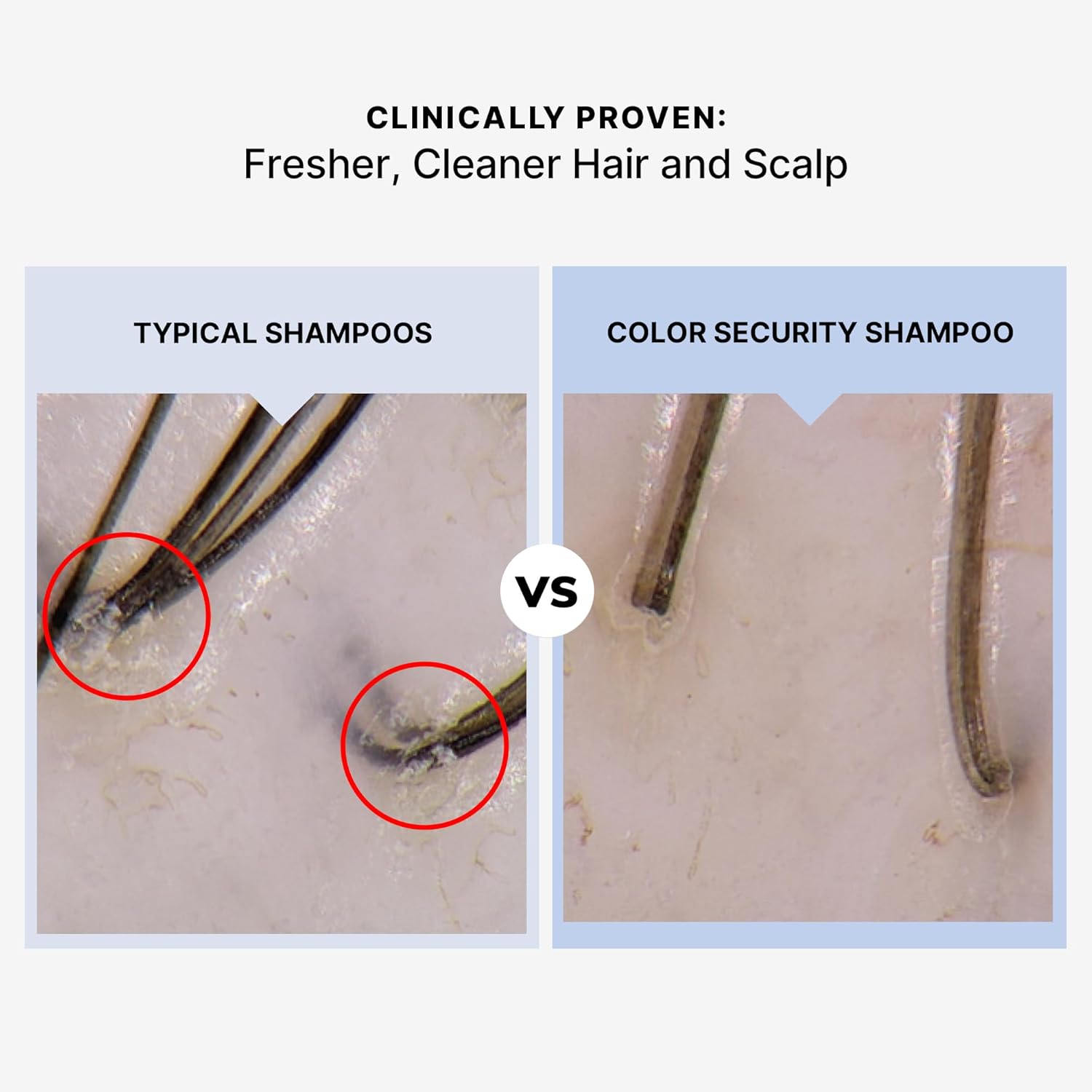 Color WOW Security Shampoo