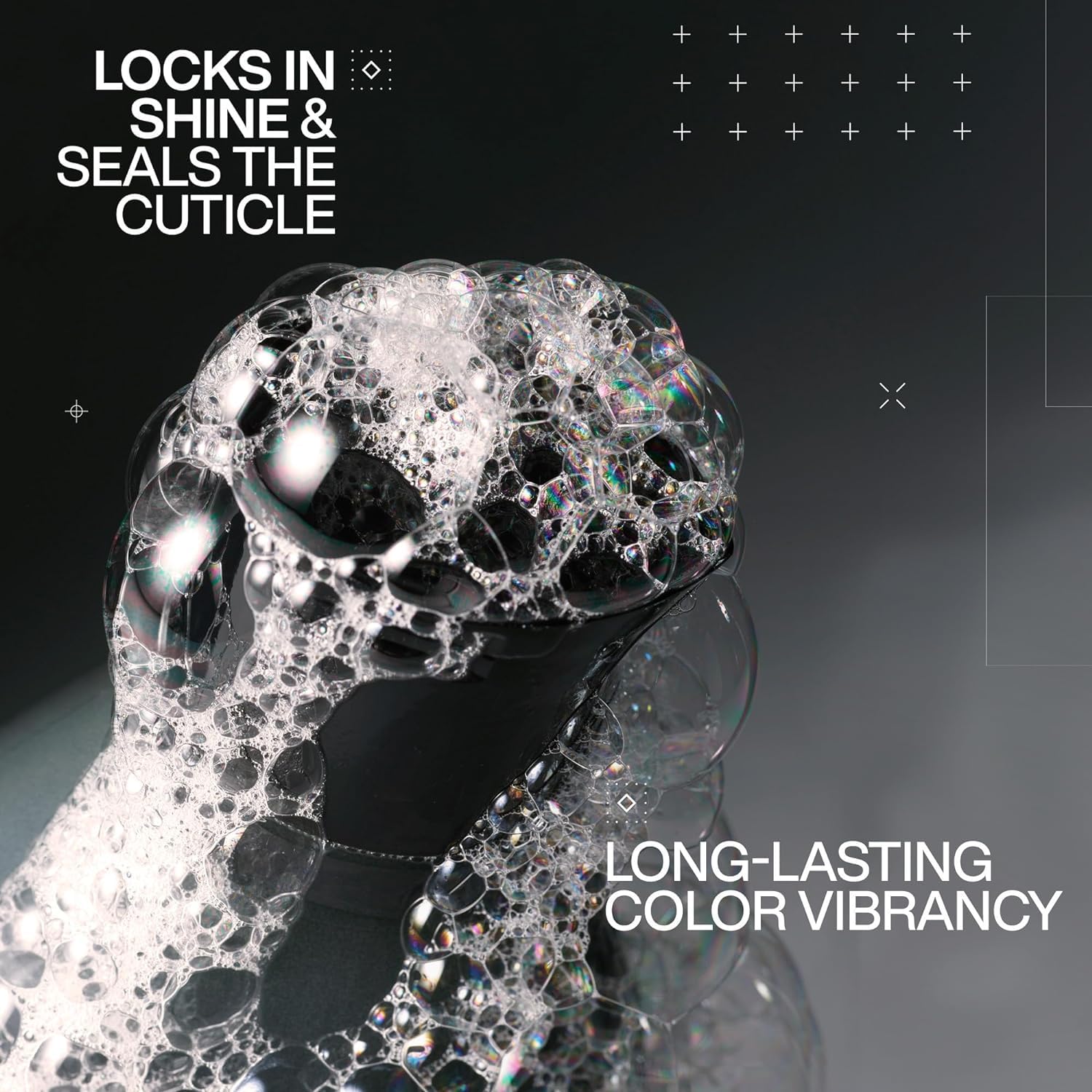 Redken Acidic Color Gloss Sulfate-Free Shampoo