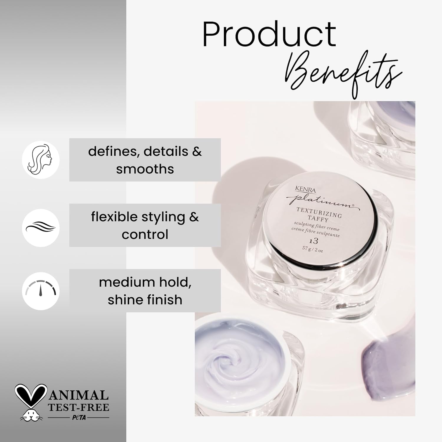 Kenra Texturizing Taffy 13