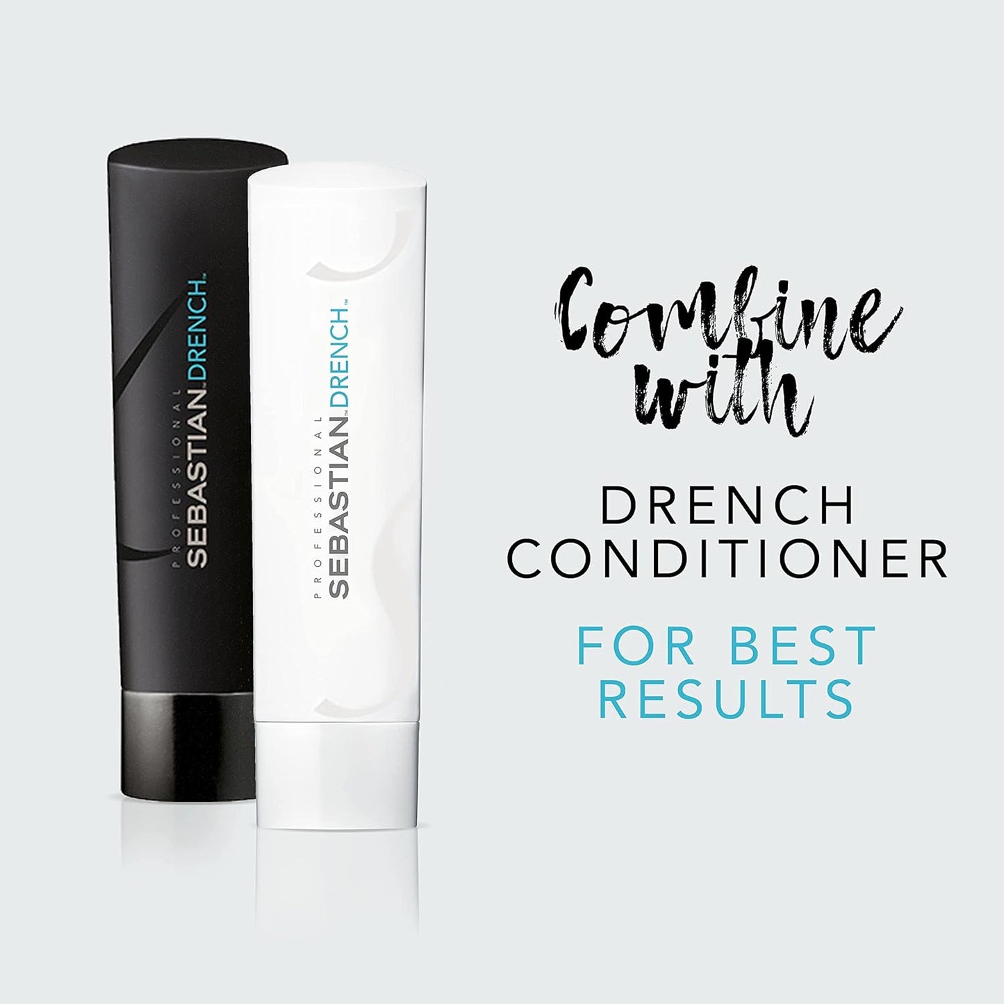 Sebastian Professional Drench Shampoo