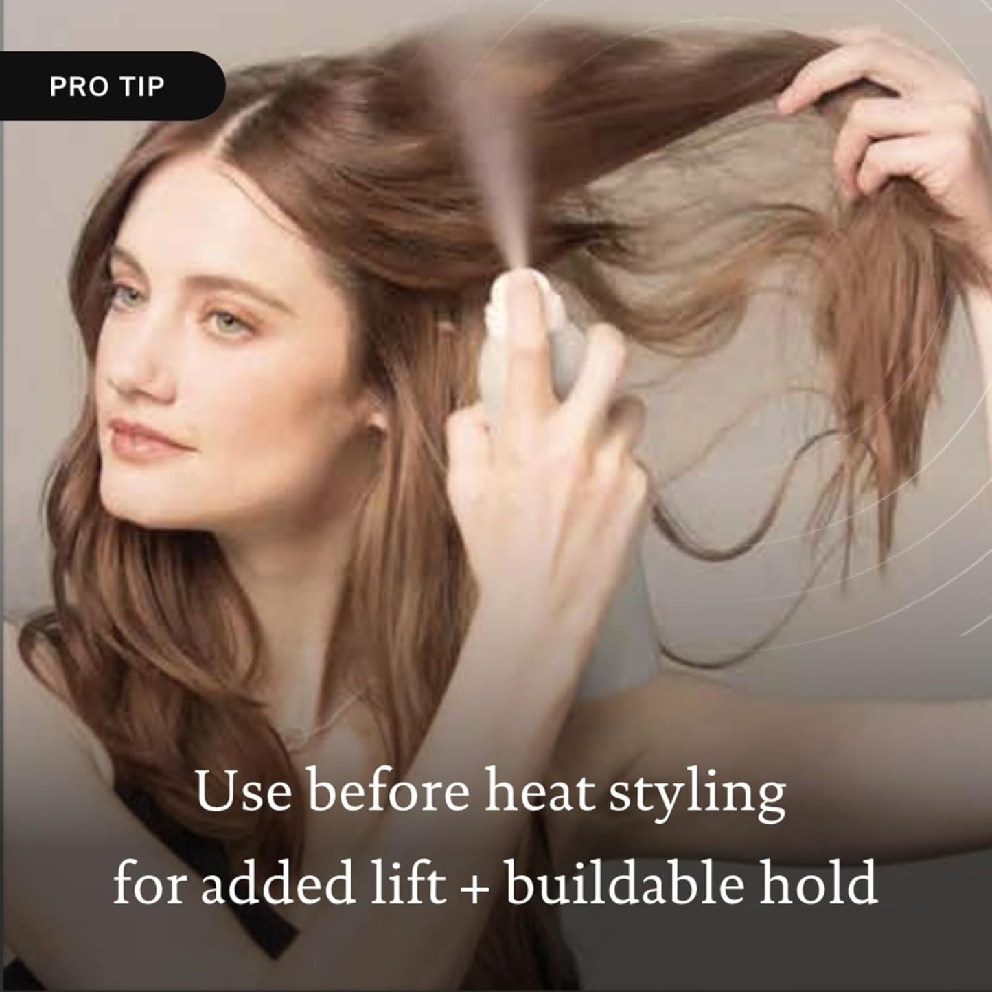 Living Proof Full Dry Volume & Texture Spray