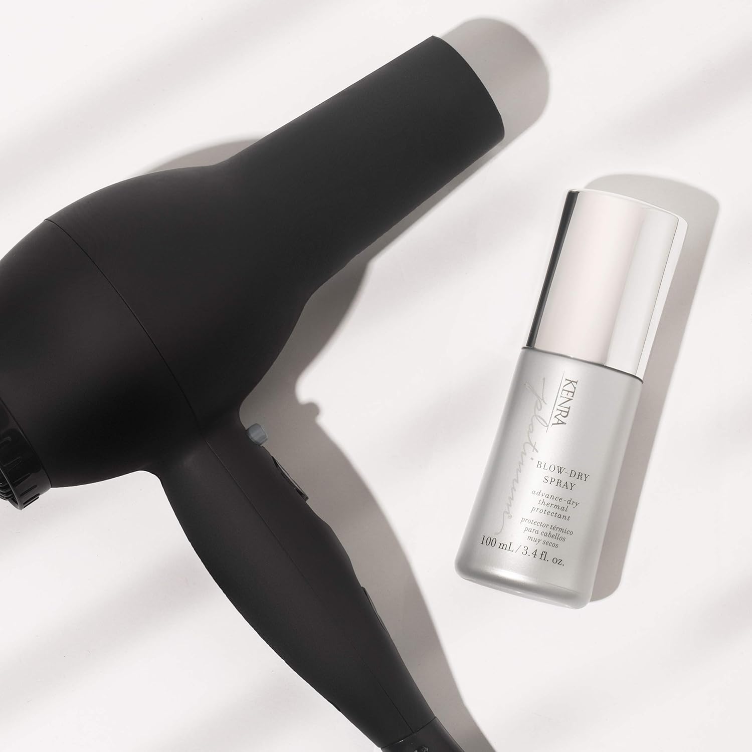 Kenra Platinum Blow-Dry Spray