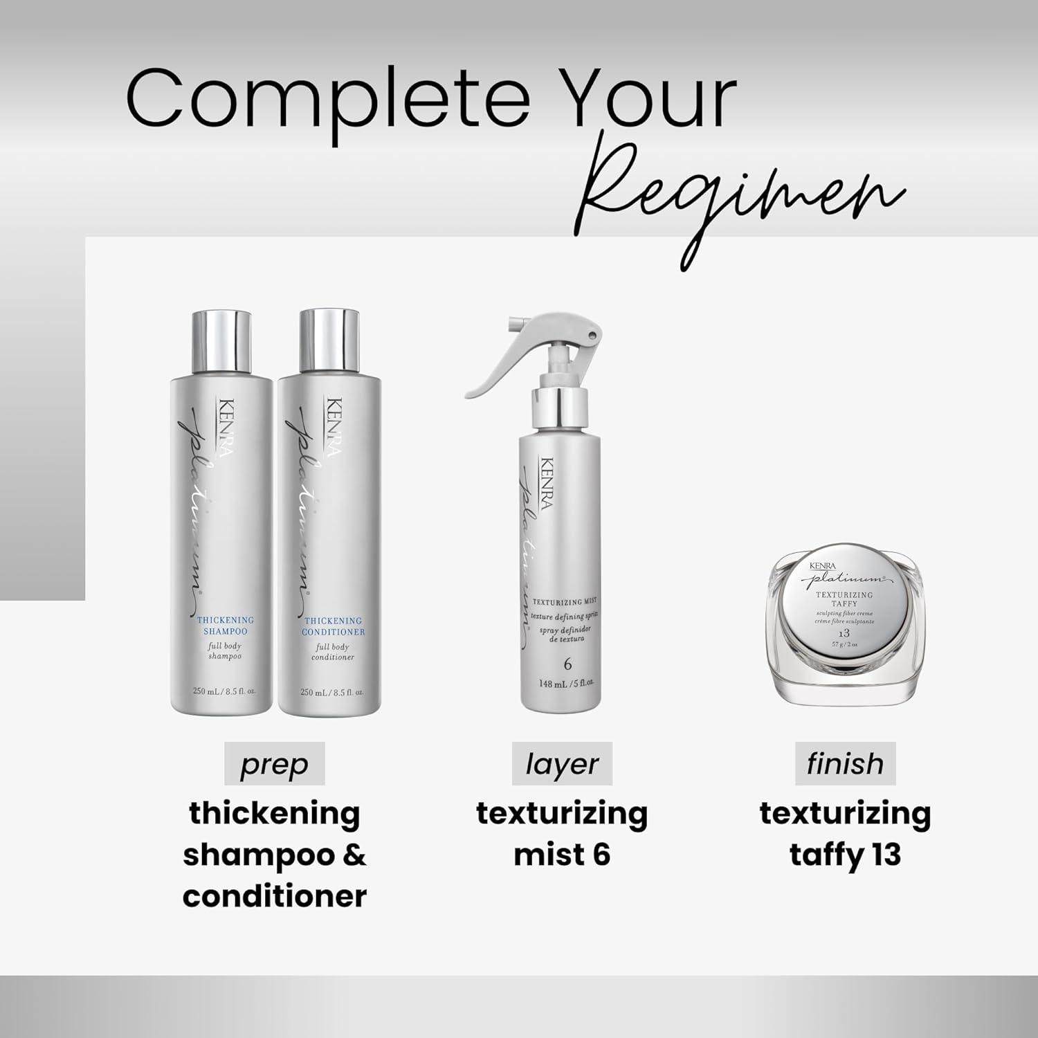 Kenra Texturizing Taffy 13