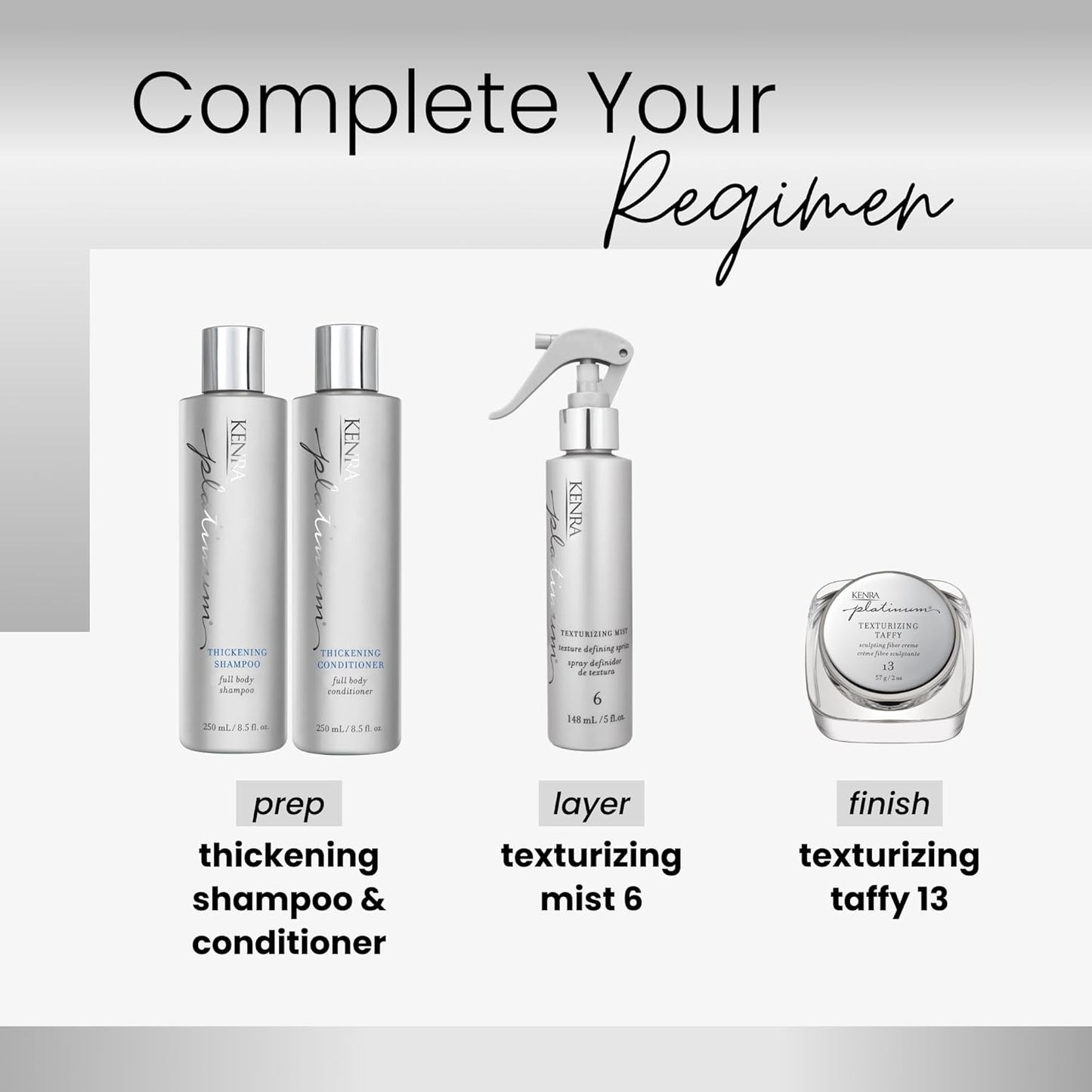 Kenra Texturizing Taffy 13