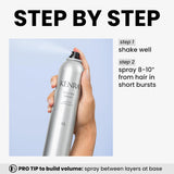Kenra Volume Spray, Super Hold Hairspray