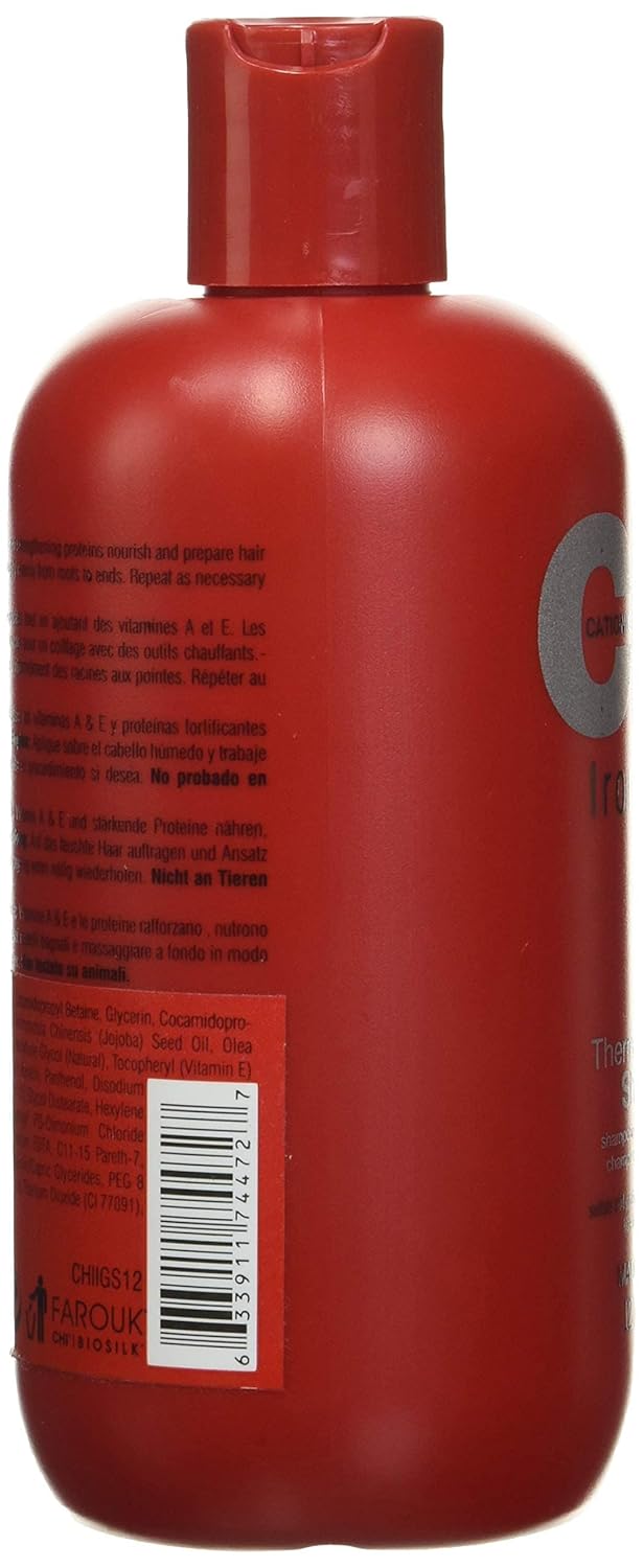 CHI 44 Iron Guard Thermal Protecting Shampoo