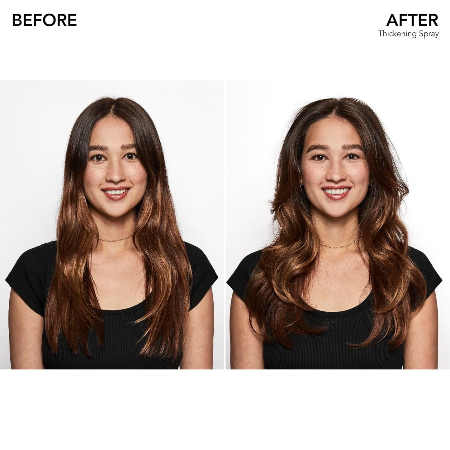 Bumble and bumble. Thickening Blow-Dry Prep Spray