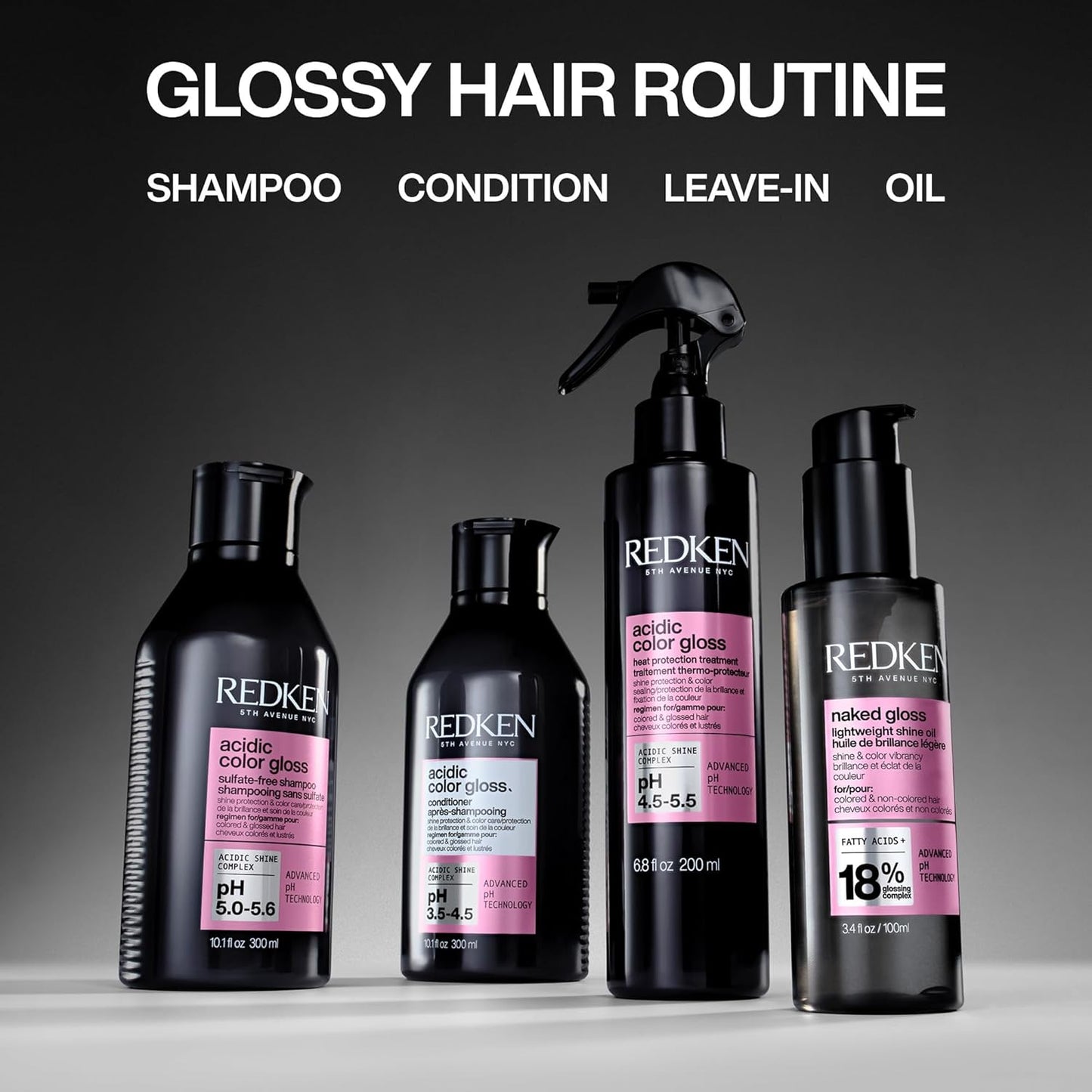 Redken Acidic Color Gloss Conditioner