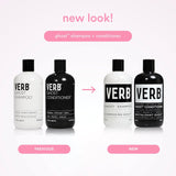 VERB Ghost Shampoo