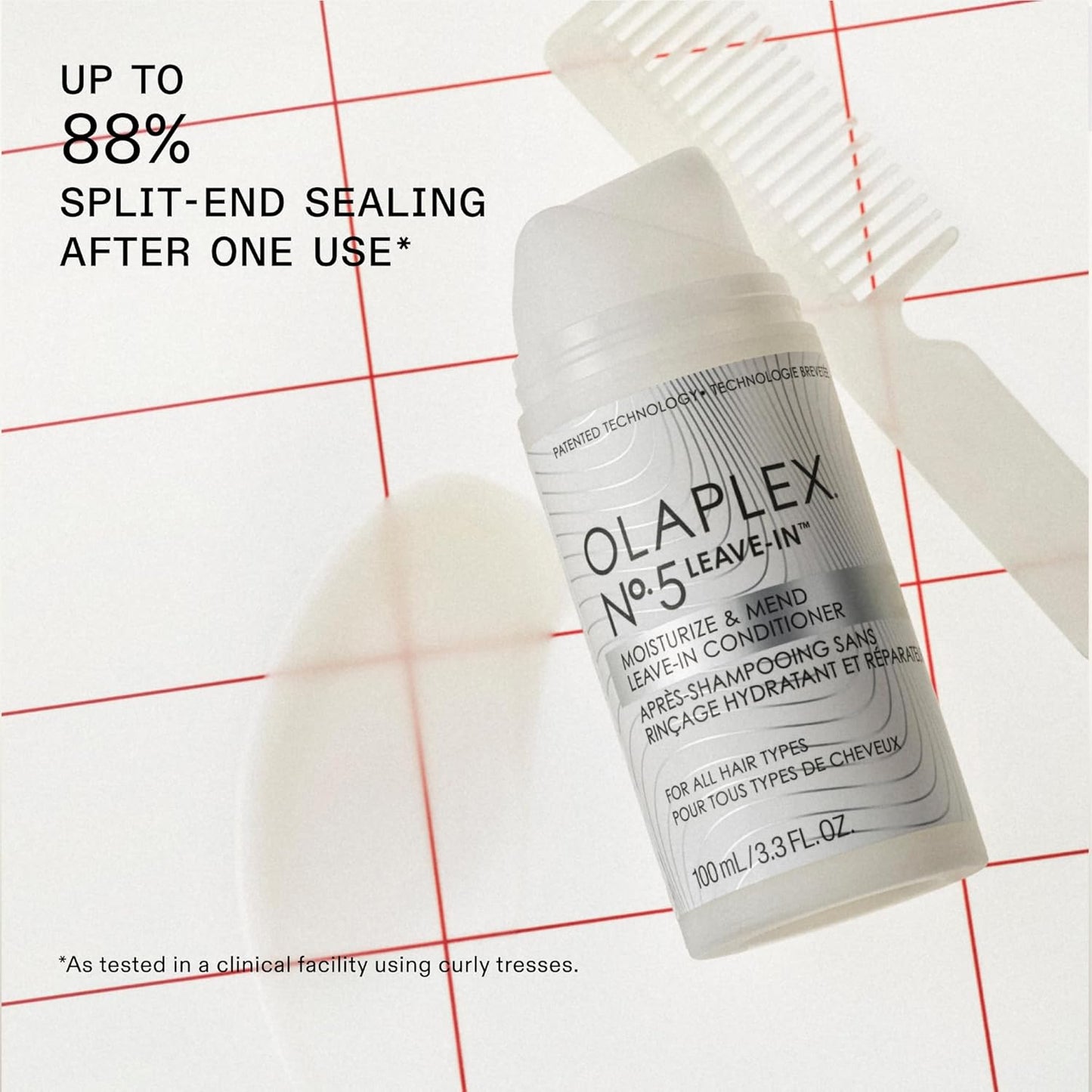 Olaplex No. 5 Leave-In Conditioner