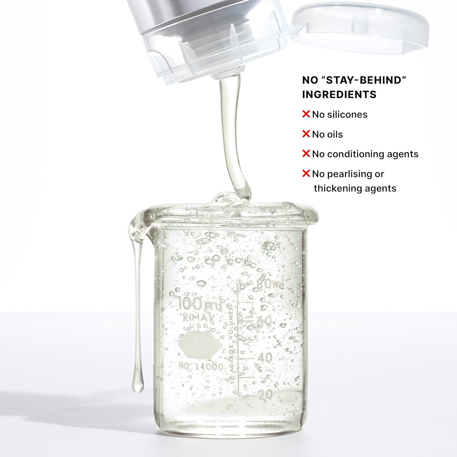 Color WOW Security Shampoo