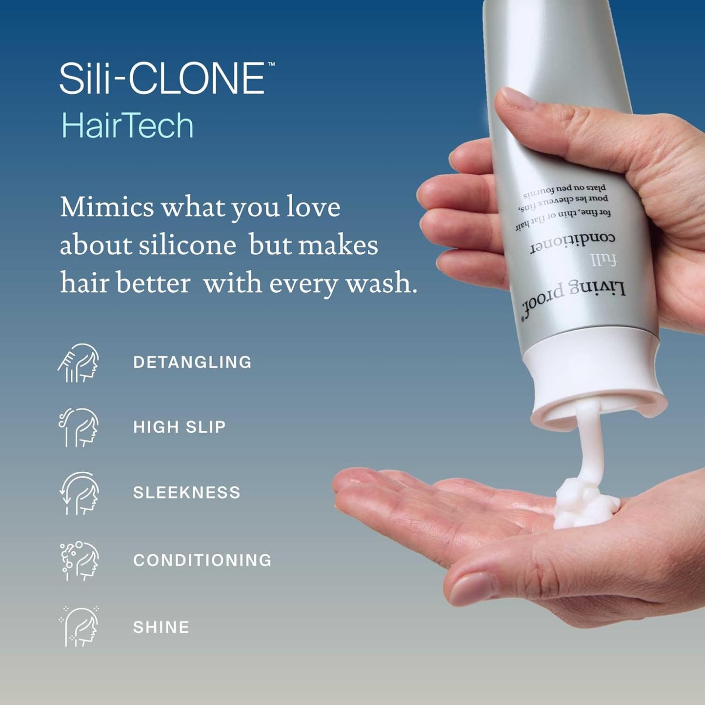 Living Proof Full Conditioner