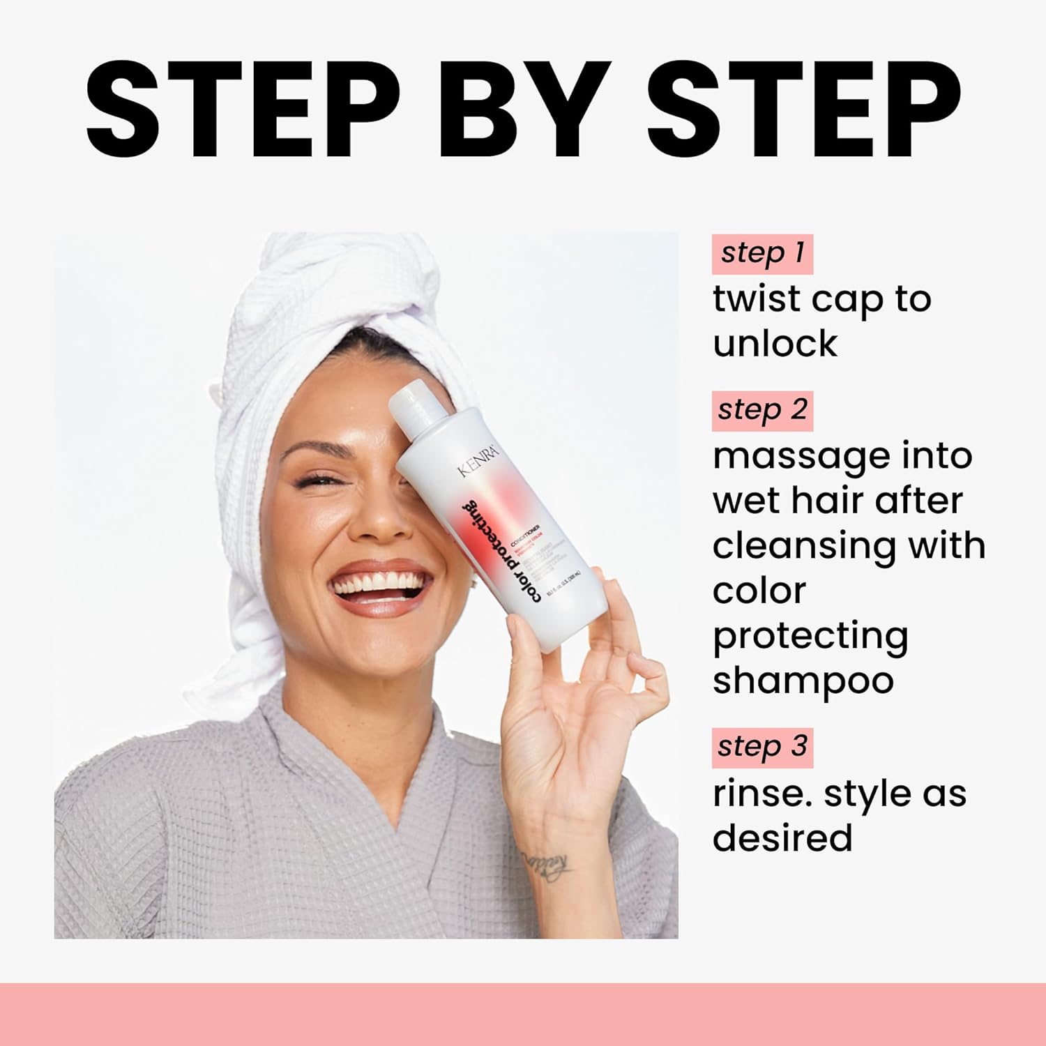 Kenra Color Maintenance Conditioner