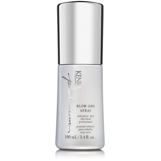 Kenra Platinum Blow-Dry Spray