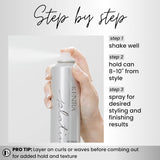 Kenra Platinum Working Spray 14