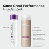 Paul Mitchell Extra-Body Shampoo