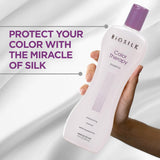 Biosilk Color Therapy Shampoo