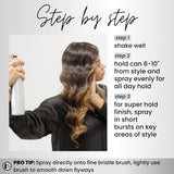 Kenra Platinum Finishing Spray 26