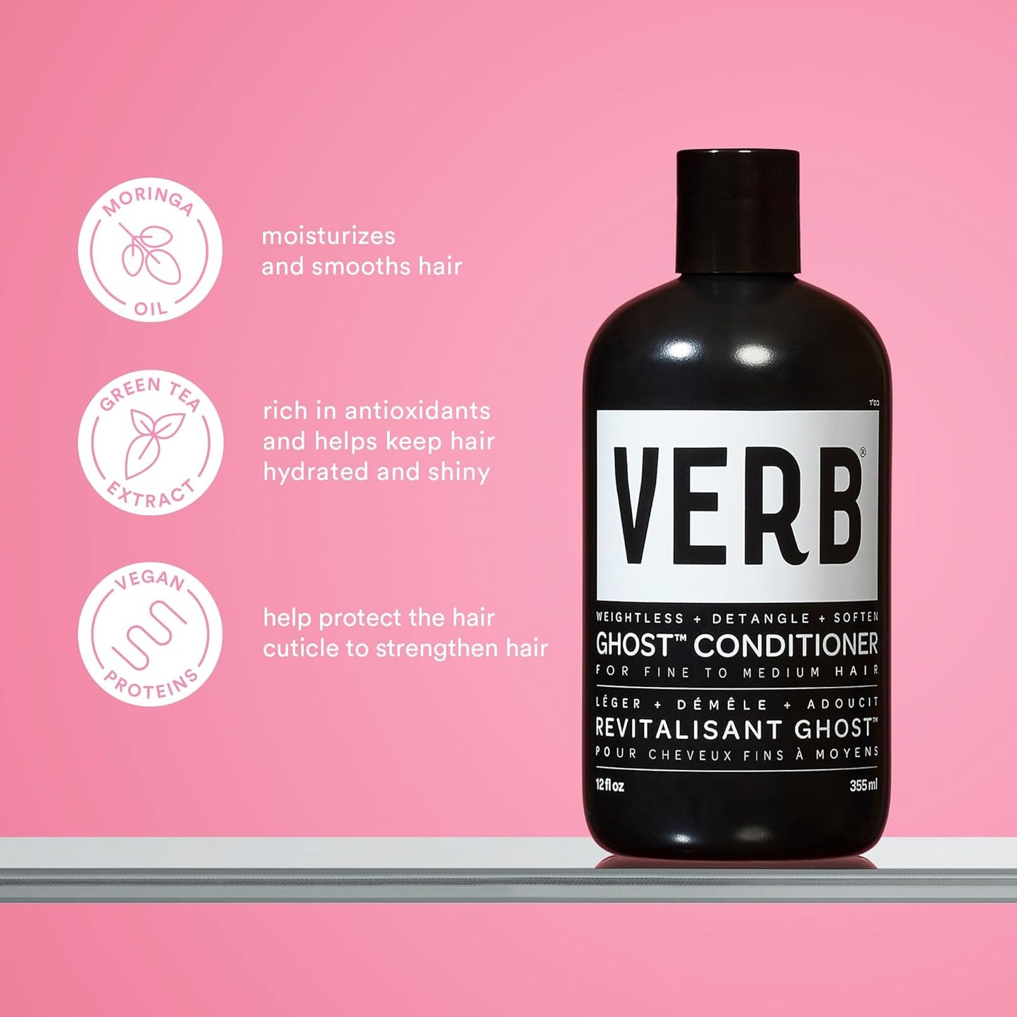 VERB Ghost Conditioner