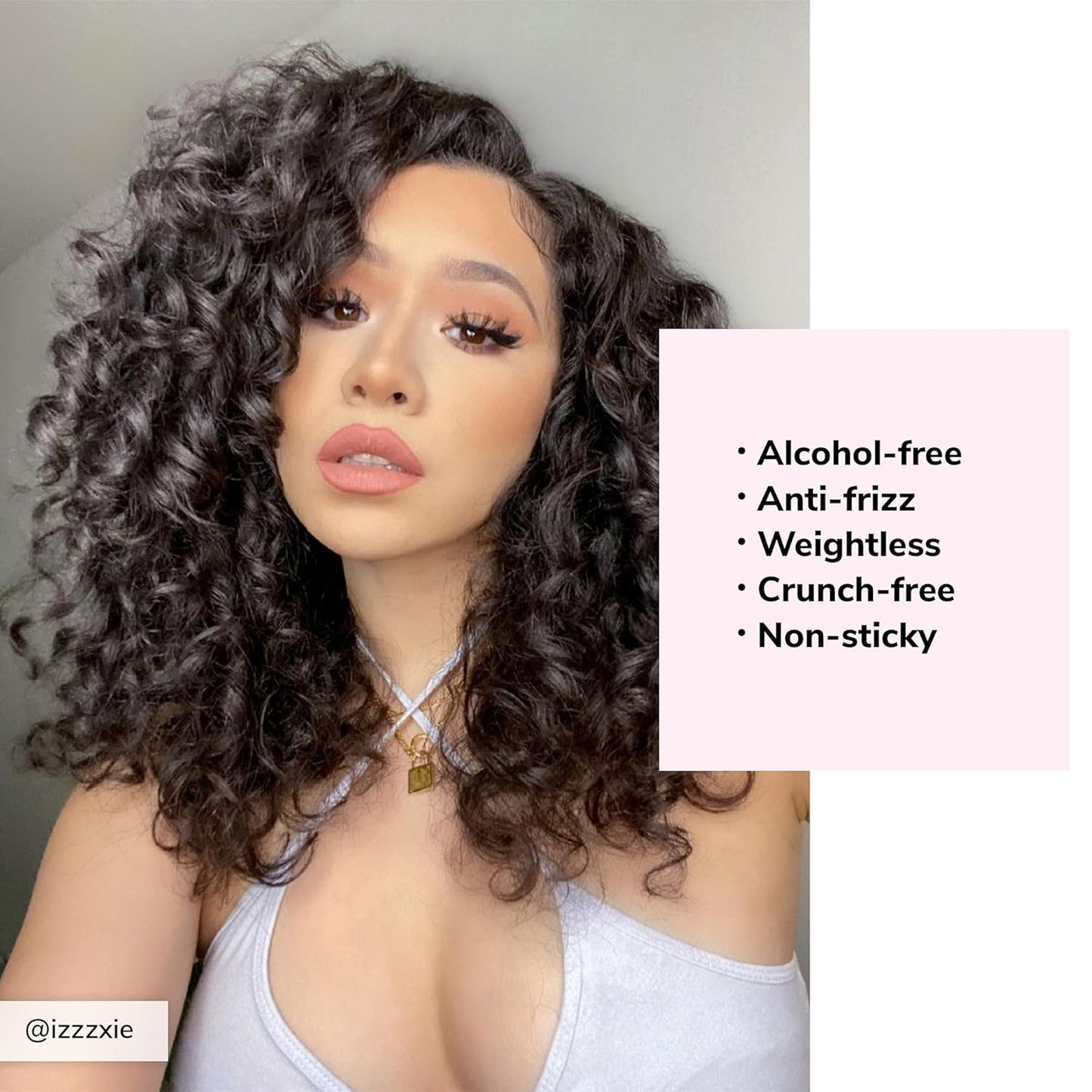 Color WOW Dream Coat for Curly Hair