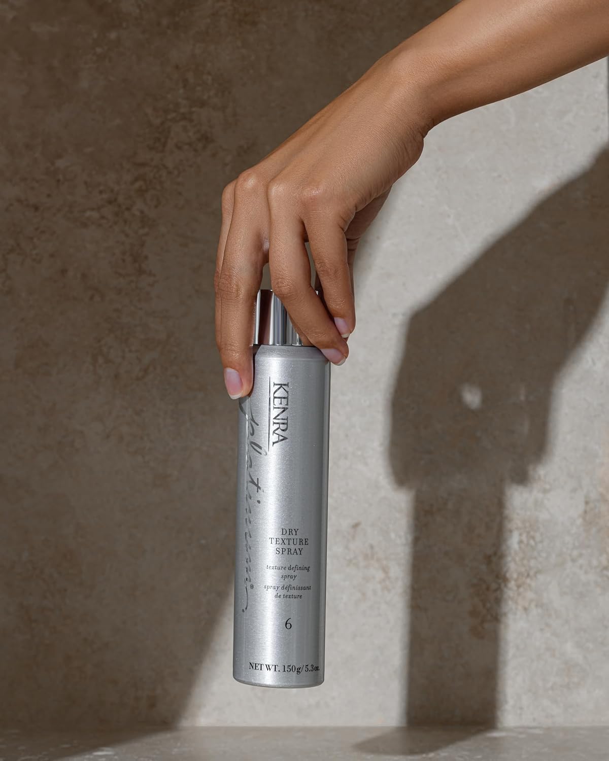 Kenra Platinum Dry Texturizing Spray 6