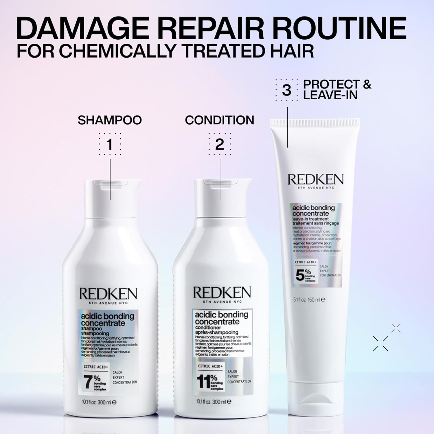 Redken Acidic Bonding Concentrate Conditioner
