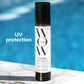 Color WOW Pop + Lock High Gloss Finish - Frizz Control Serum