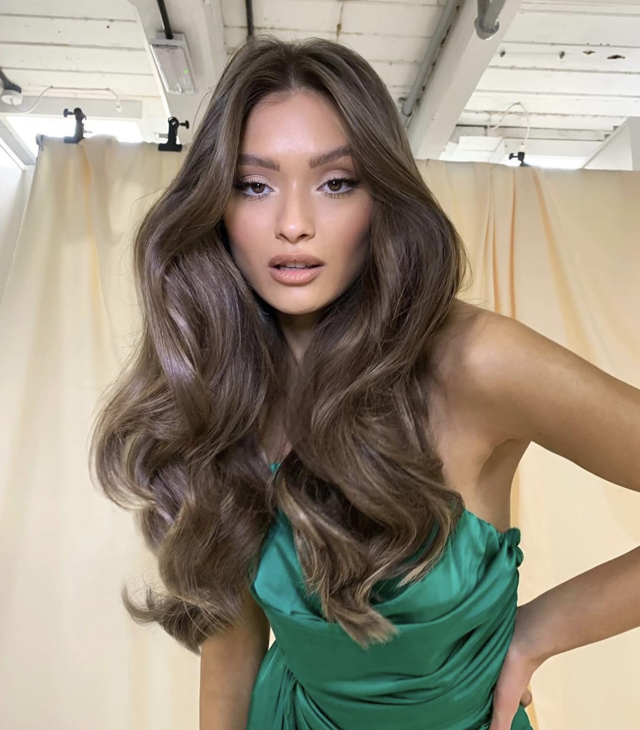 Color WOW Style On Steroids Texturizing Spray