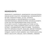 Kenra Moisturizing Shampoo