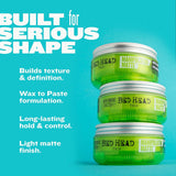 TIGI Bed Head Manipulator Matte Hair Wax
