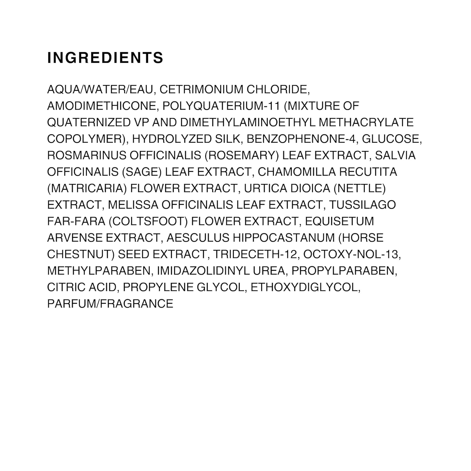 Kenra Daily Provision Leave-In Conditioner