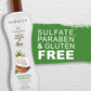 BioSilk Silk Therapy with Natural Coconut Oil Moisturizing Conditioner
