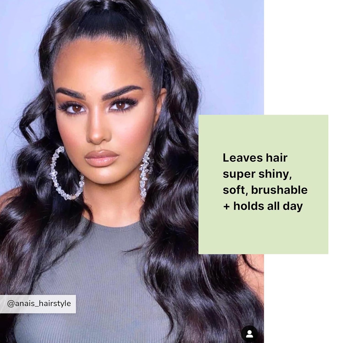 Color WOW Cult Favorite Firm + Flexible Hairspray