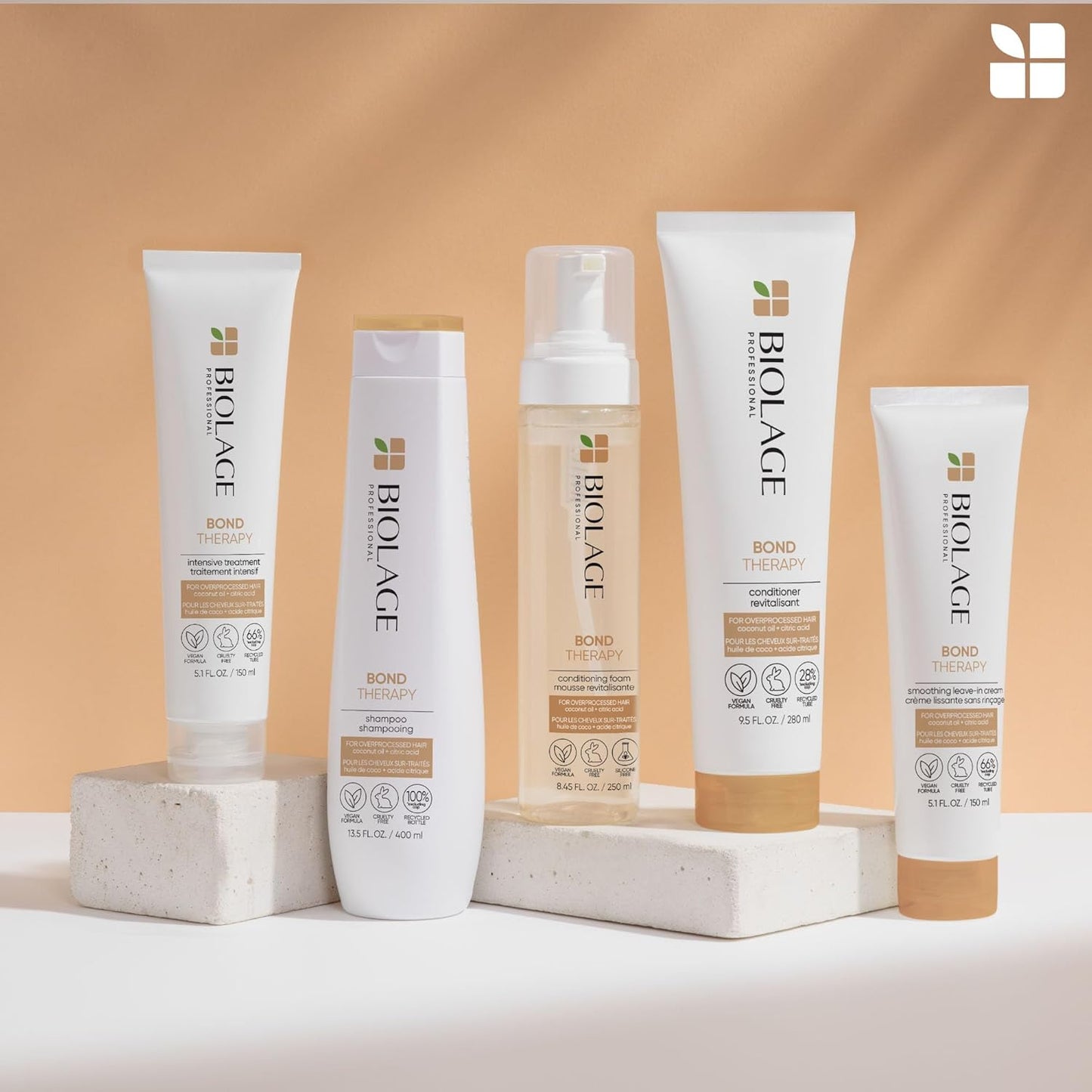 Matrix Biolage Bond Therapy Conditioner