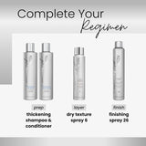 Kenra Platinum Dry Texturizing Spray 6