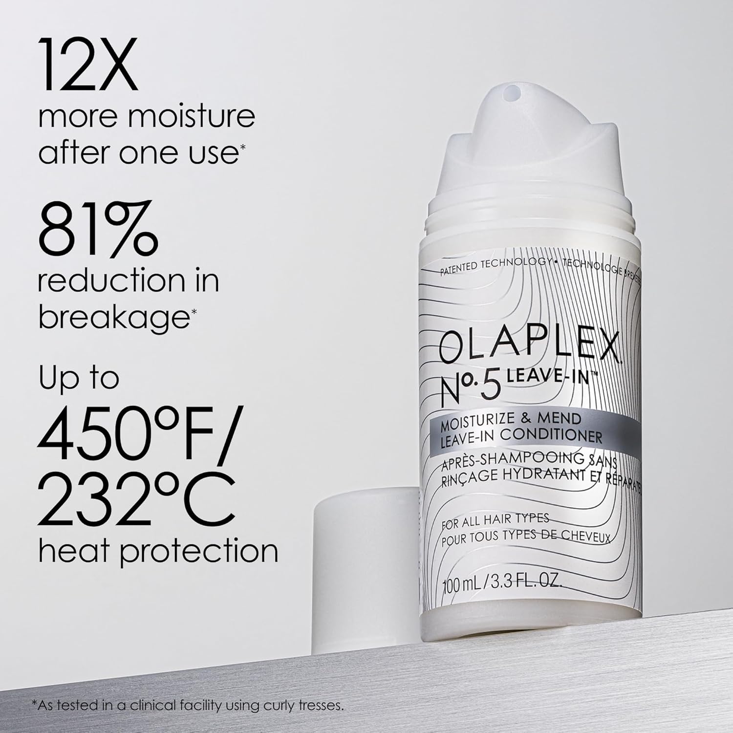 Olaplex No. 5 Leave-In Conditioner