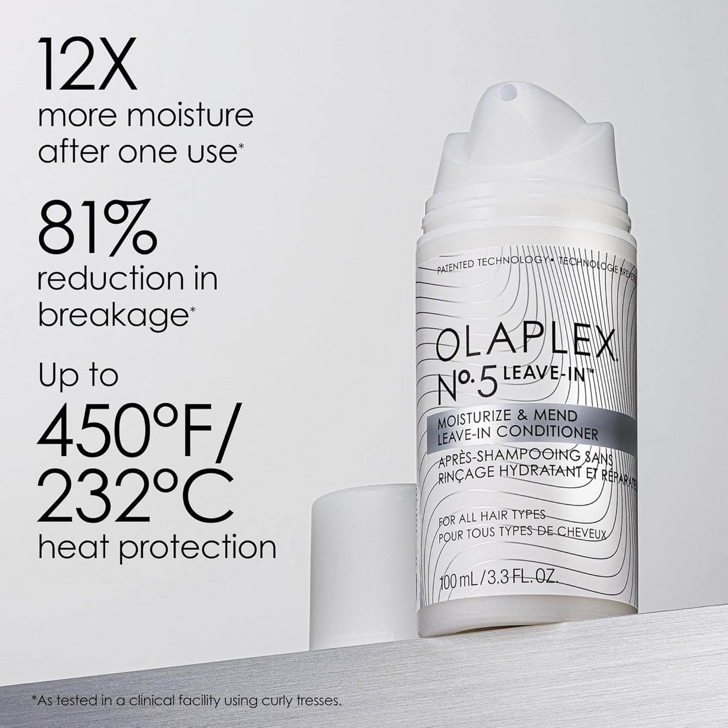 Olaplex No. 5 Leave-In Conditioner