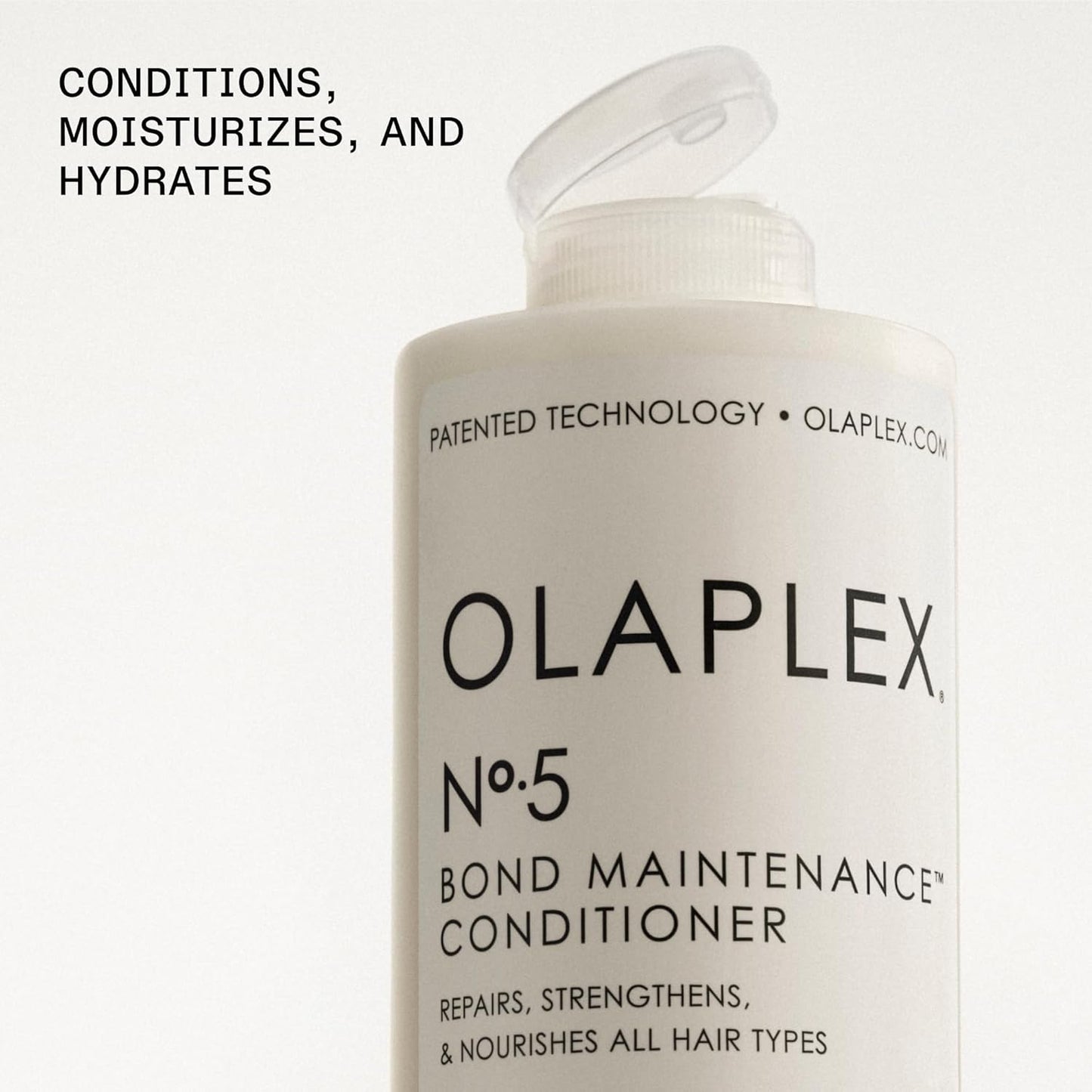 Olaplex No. 5 Bond Maintenance Conditioner