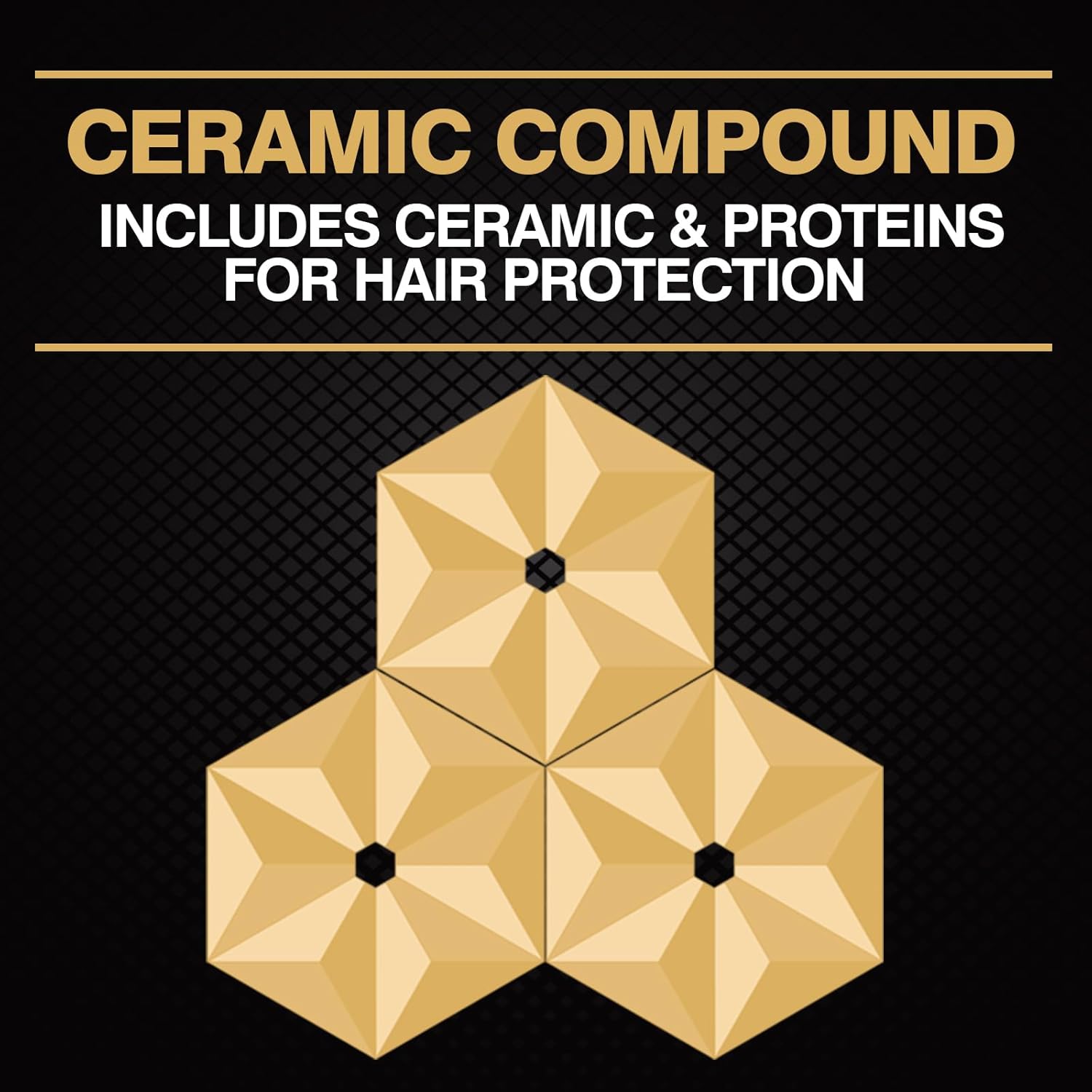 CHI Infra Shampoo - Moisture Therapy Shampoo