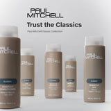 Paul Mitchell Awapuhi Shampoo, Balances Moisture + Adds Shine, For All Hair Types, Especially Fine + Static-Prone Hair