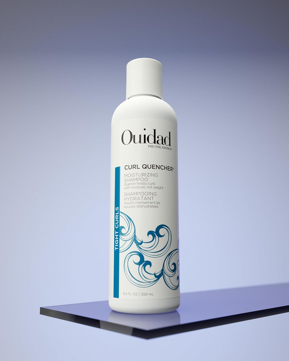 Ouidad Curl Quencher Moisturizing Shampoo