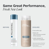 Paul Mitchell Shampoo One