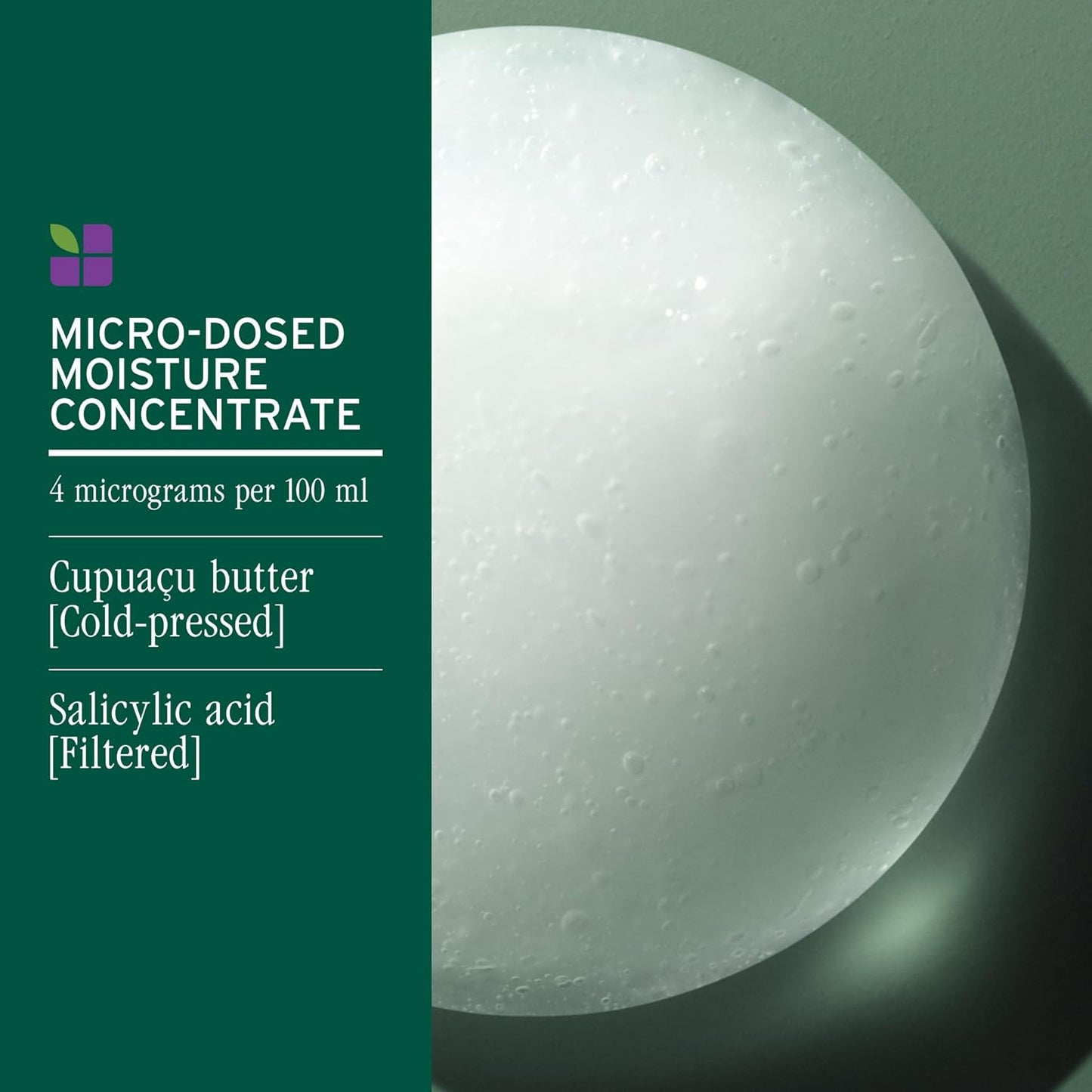 Matrix Biolage Ultra HydraSource Shampoo