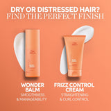 Wella Invigo Nutri-Enrich Deep Nourishing Shampoo