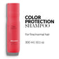 Wella Invigo Brilliance Shampoo for Normal Hair