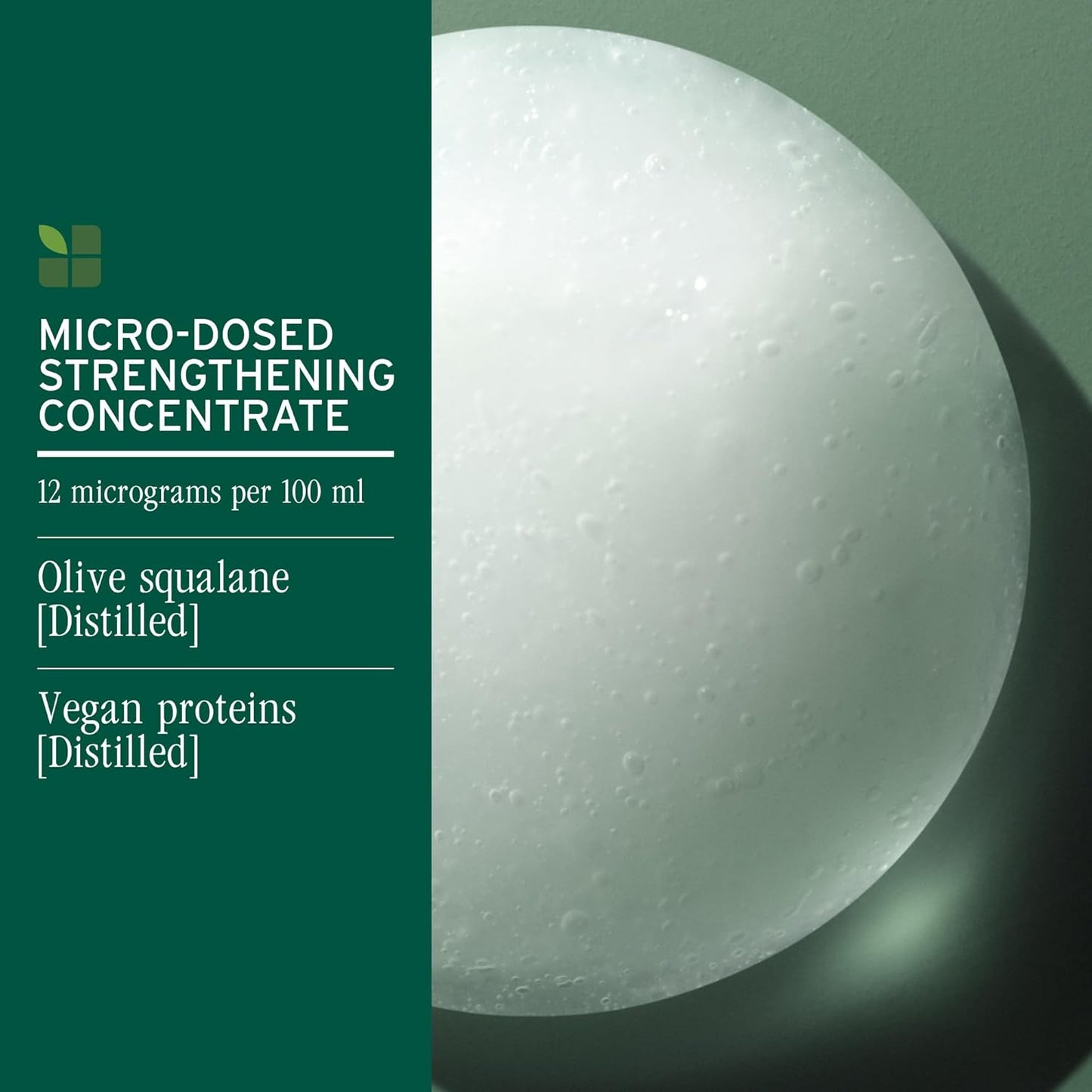 Matrix Biolage Strength Recovery Shampoo