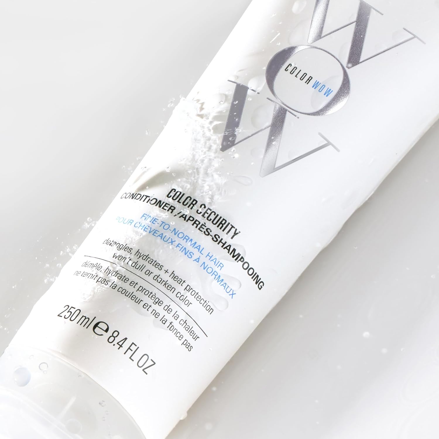 Color WOW Security Conditioner, Fine to Normal Hair